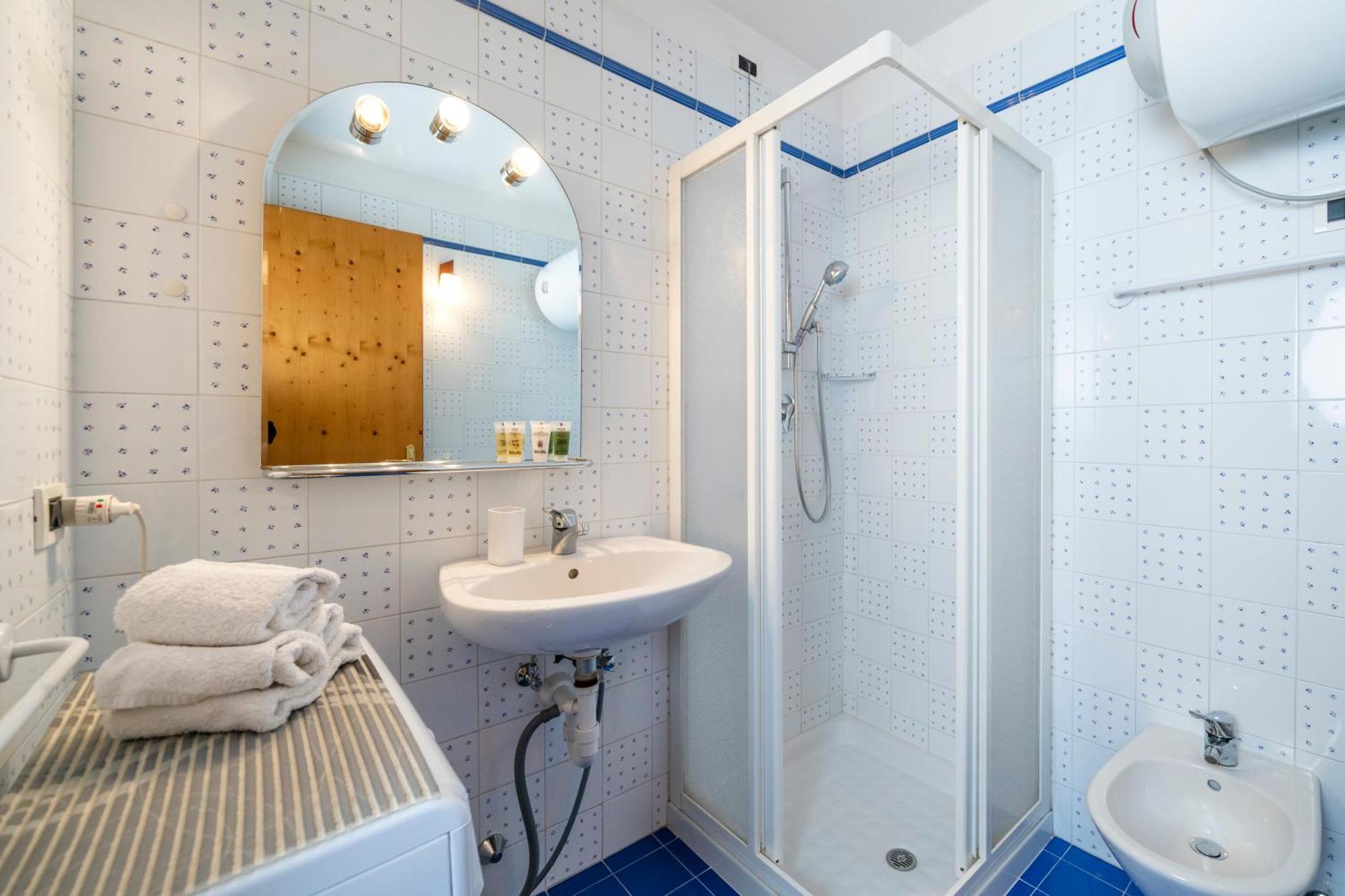 Apartamento Ciasa Buro - Resh Moena Exterior foto